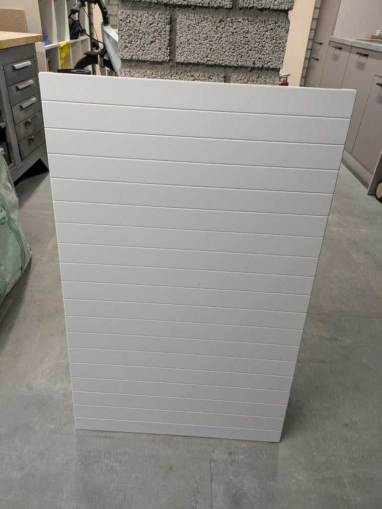 Sentimo radiatorkap, Ophalen, 30 tot 80 cm, Radiator, Nieuw