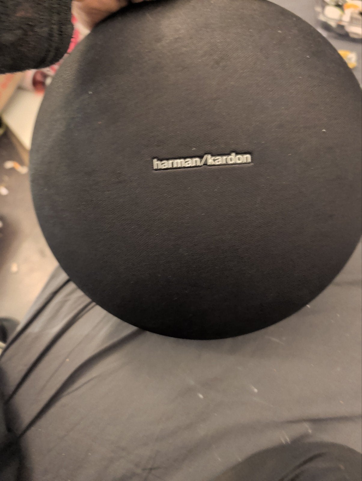 Harman Kardon Onyx Studio 4 Bluetooth speaker, Audio, Tv en Foto, Luidsprekers, Gebruikt, Ophalen of Verzenden, Draagbare speaker