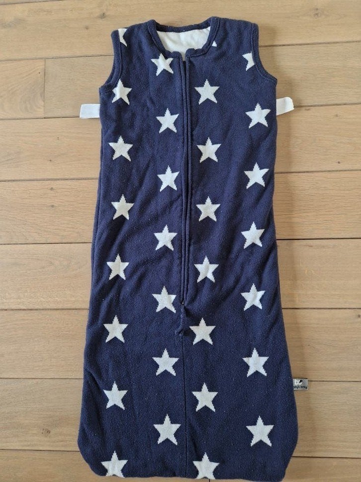 slaapzak - winter - baby's only, Kinderen en Baby's, Gebruikt, Baby's Only, Ophalen of Verzenden, 85 cm