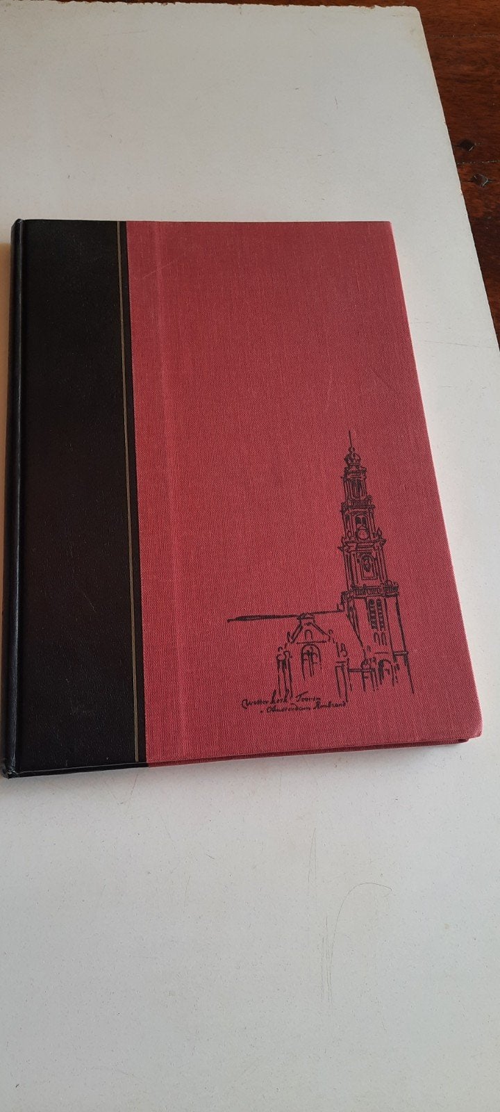 Ons Amsterdam - Jaargang 1950 - Gebonden, Boeken, Tijdschriften en Kranten, Ophalen of Verzenden, Gelezen, Overige typen