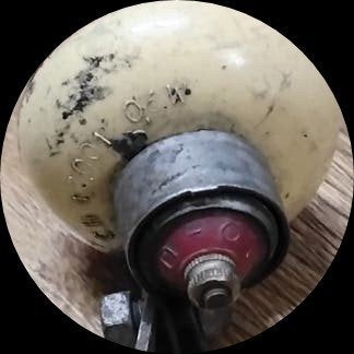 UNIEK ACHTERLICHT, Fietsen en Brommers, Ophalen of Verzenden, Nieuw, Dynamo, Achterlicht