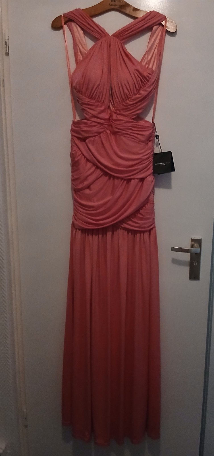 Forever Unique London Galajurk - Watermelon Roze, Galajurk, Nieuw, Ophalen of Verzenden, Roze