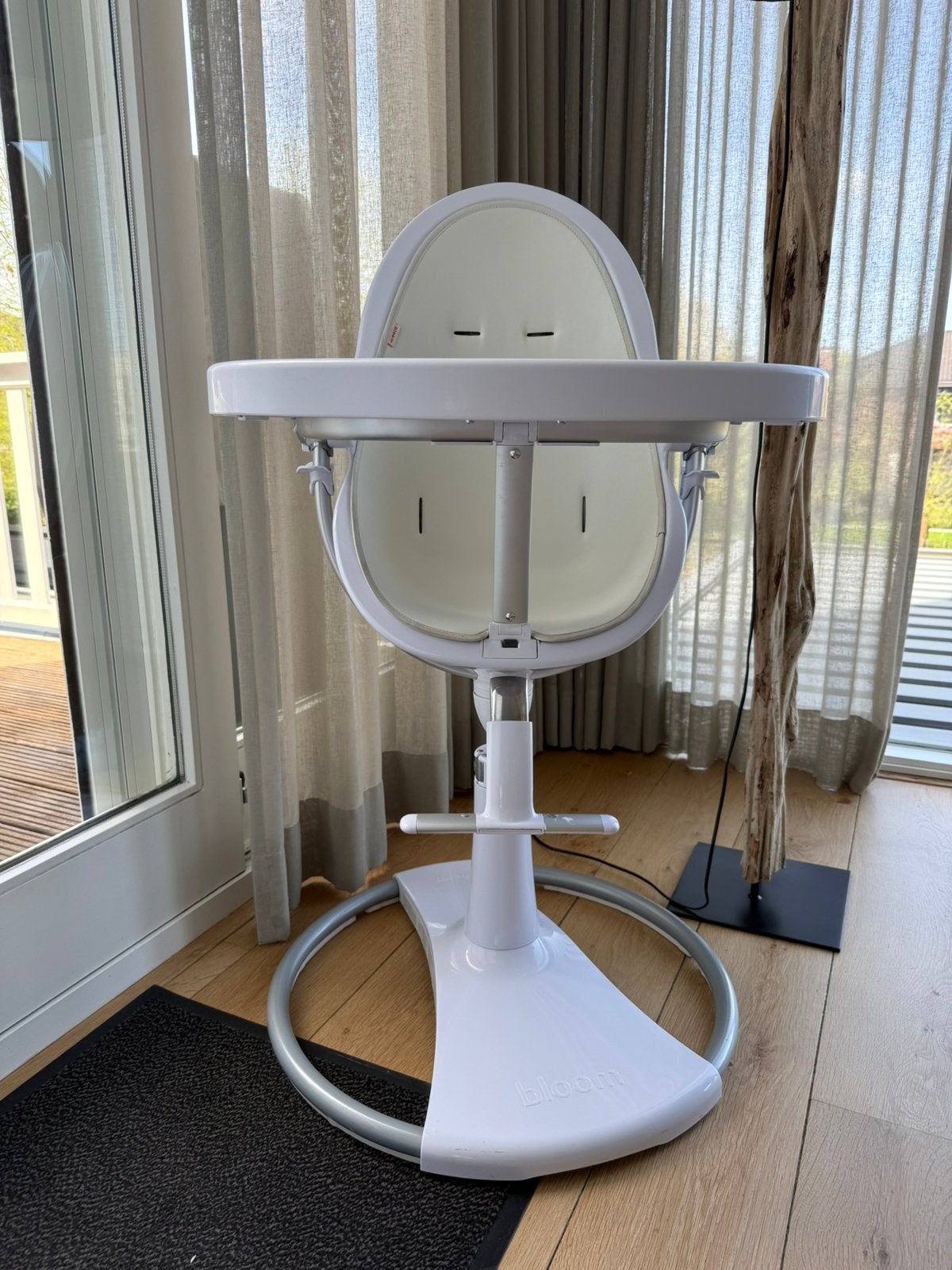Bloom autostoel, Kinderen en Baby's, Kinderstoelen, Ophalen, Gebruikt, Meegroeistoel