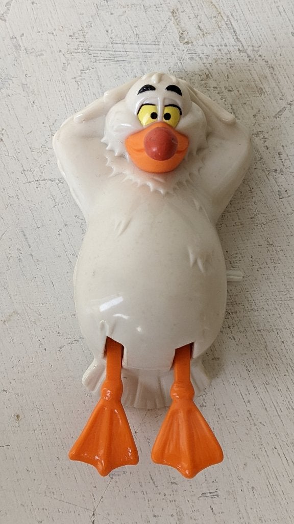 Mc Donalds happy meal Disney kleine zeemeermin, Ophalen of Verzenden, Gebruikt