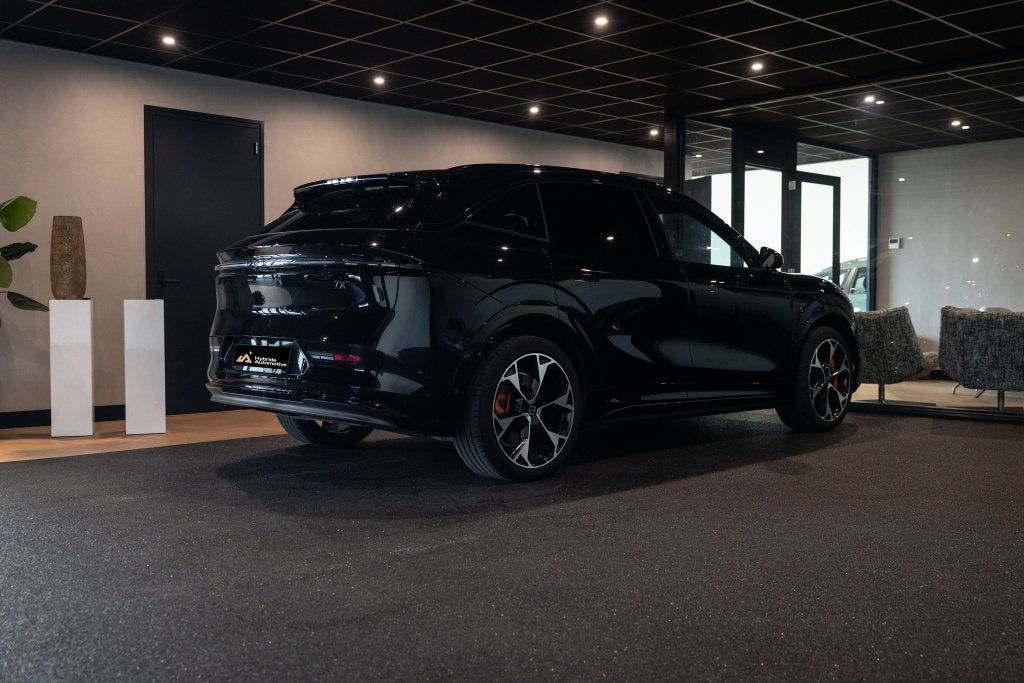 ZEEKR 7X Privilege 100 kWh | Massage | HuD | Pano |, 12 maanden, 0 cilinders, Gebruikt, Adaptive Cruise Control