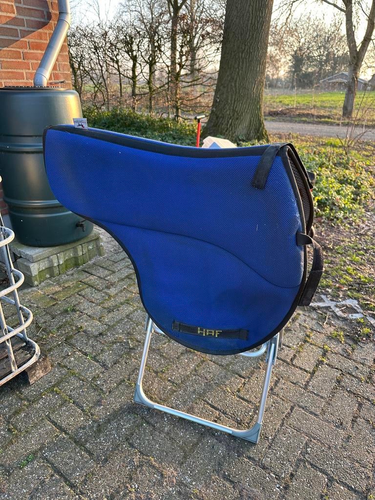 Haf Pad Sympatex, Ophalen of Verzenden, Zo goed als nieuw