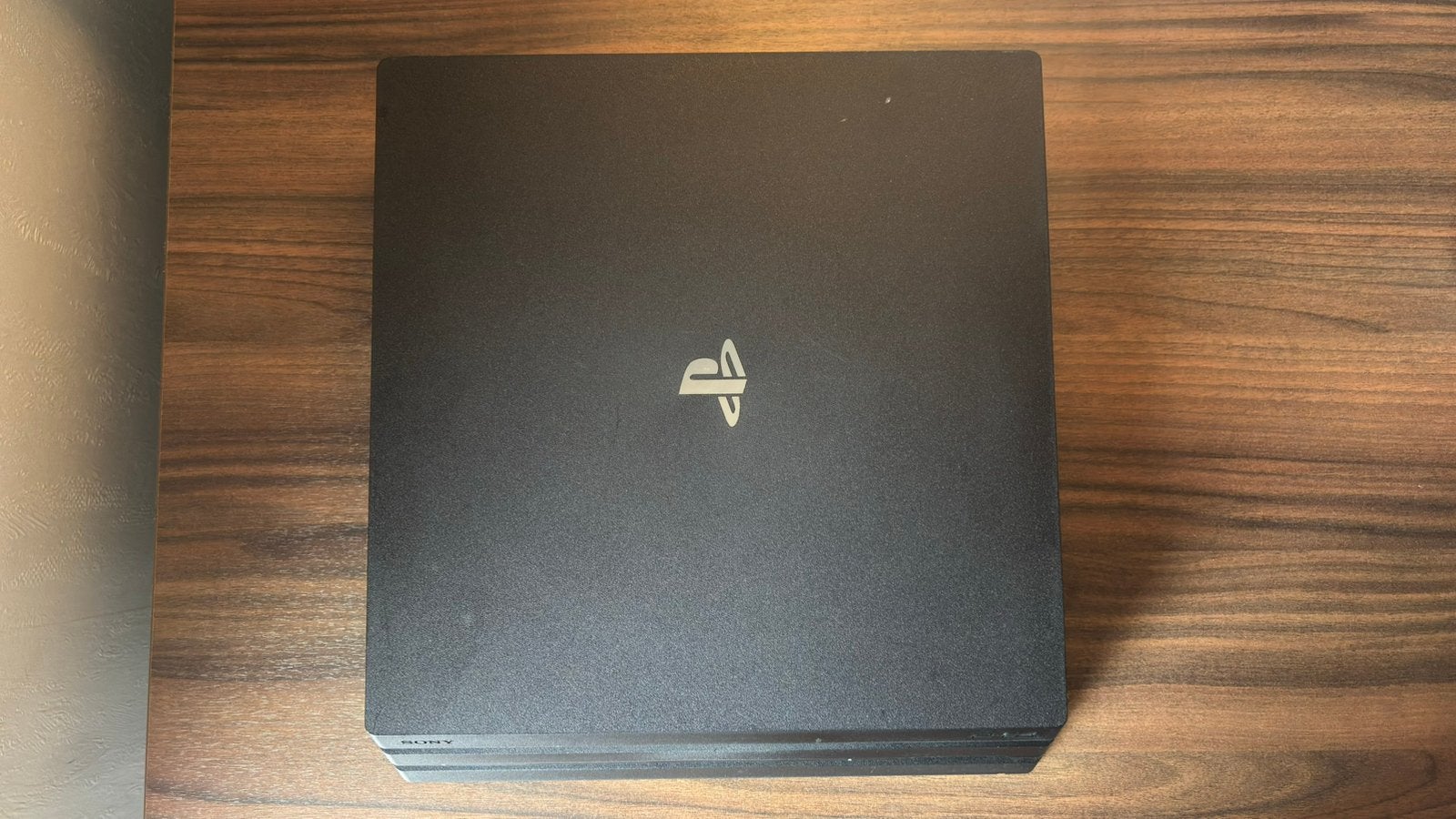 Playstation 4 Pro - Firmware 9.03, Ophalen of Verzenden, 1 TB, Met 1 controller, Pro