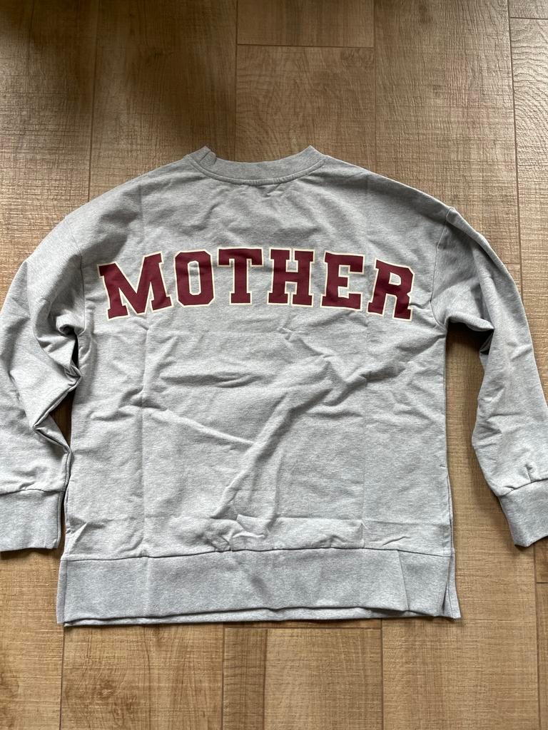 Noppies sweater met voedingsfunctie Alta - Mother- maat M, Maat 38/40 (M), Trui of Vest, Nieuw, Ophalen of Verzenden