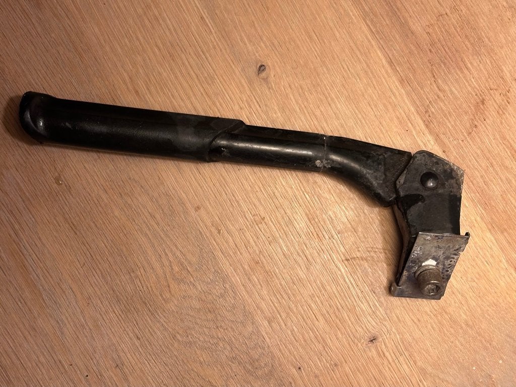 VanMoof S3 standaard, Ophalen, Gebruikt, Overige typen