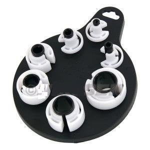 Brandstof/airco leiding disconnect set, Auto diversen, Autogereedschap, Handelsonderneming Dekkers, Nieuw, Ophalen of Verzenden