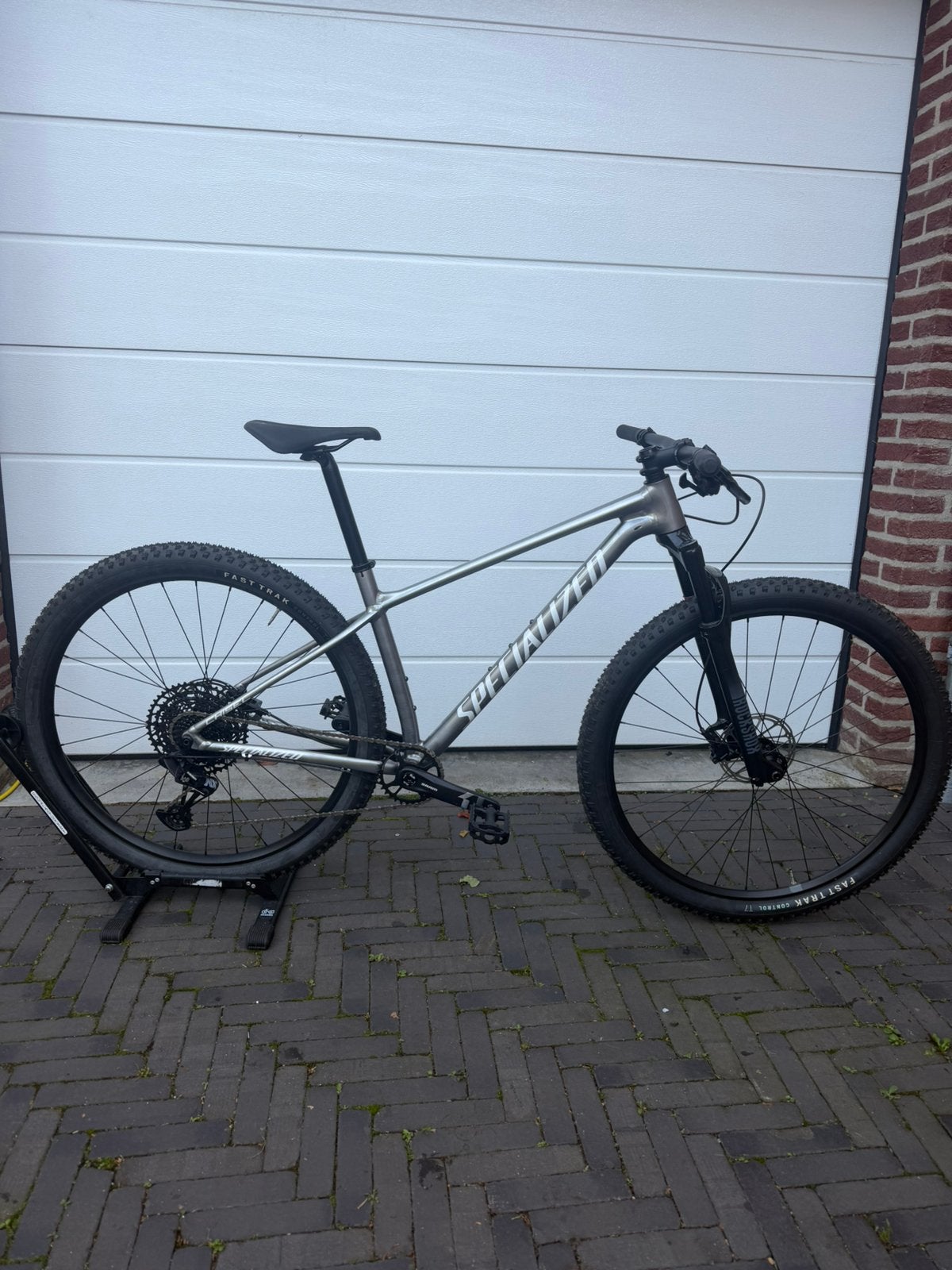 Specialized chisel comp , nieuw! Medium, Overige merken, Hardtail, Nieuw, Ophalen of Verzenden