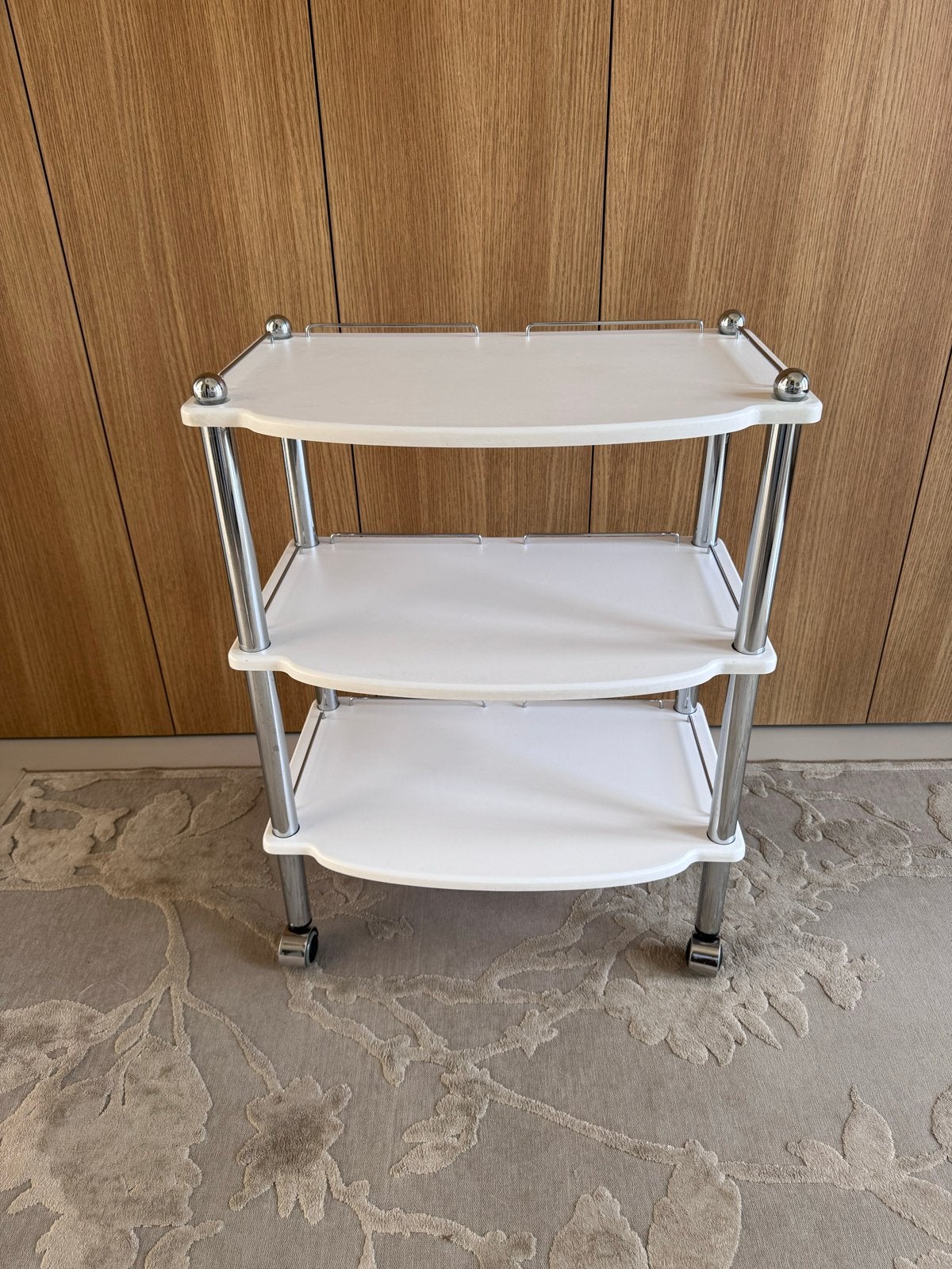 Verrijdbare werktafel Bentlon., Ophalen, Gebruikt