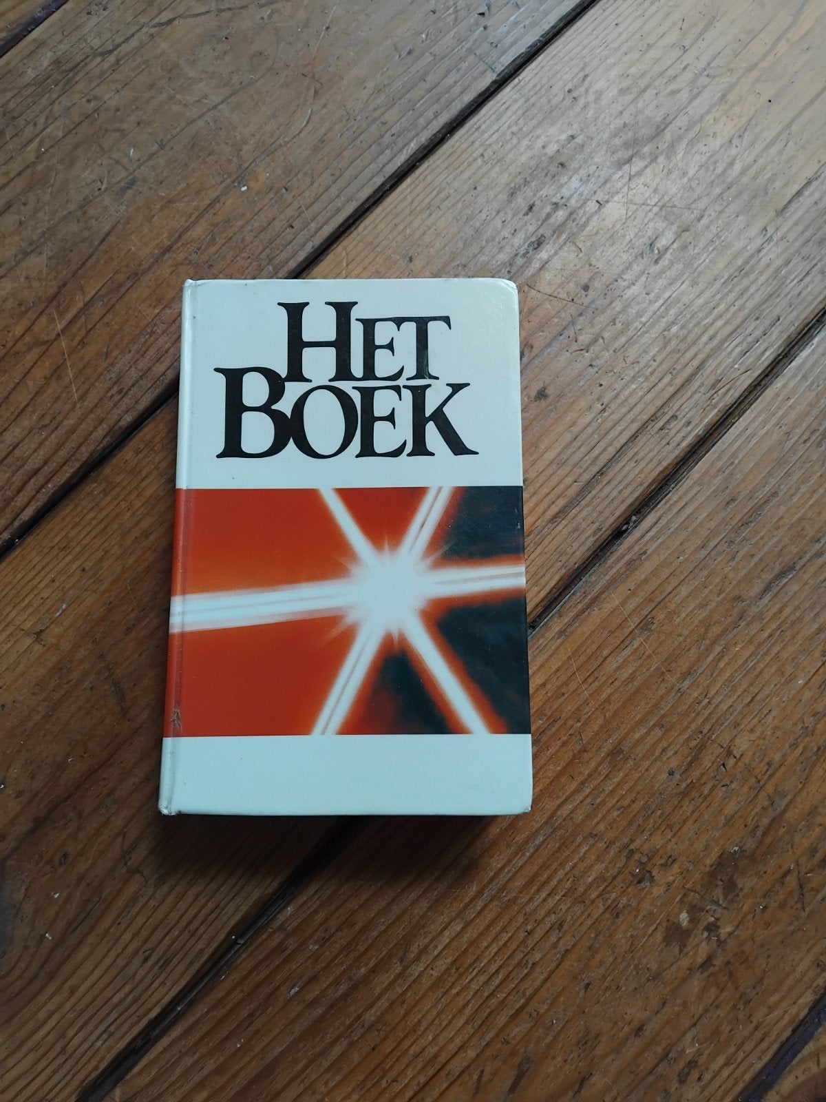 Het Boek., Boeken, Ophalen of Verzenden, Zo goed als nieuw