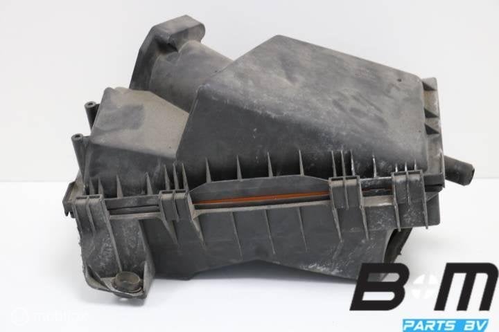 Luchtfilter VW Golf 4 1.6 AKL, Gebruikt