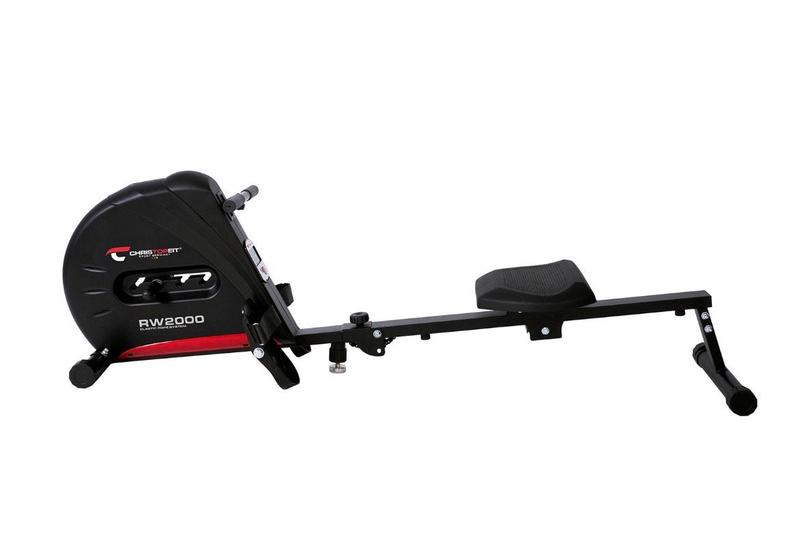 Roeitrainer RW 2000, Sport en Fitness, Ophalen, Zo goed als nieuw, Overige typen