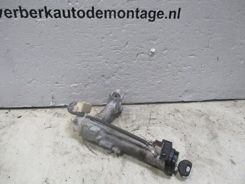 CONTACTSLOT + SLEUTEL Toyota Celica (T20) (45020-20-11), Gebruikt, Kundenbetreuung@toyota.de, Ophalen of Verzenden, Toyota