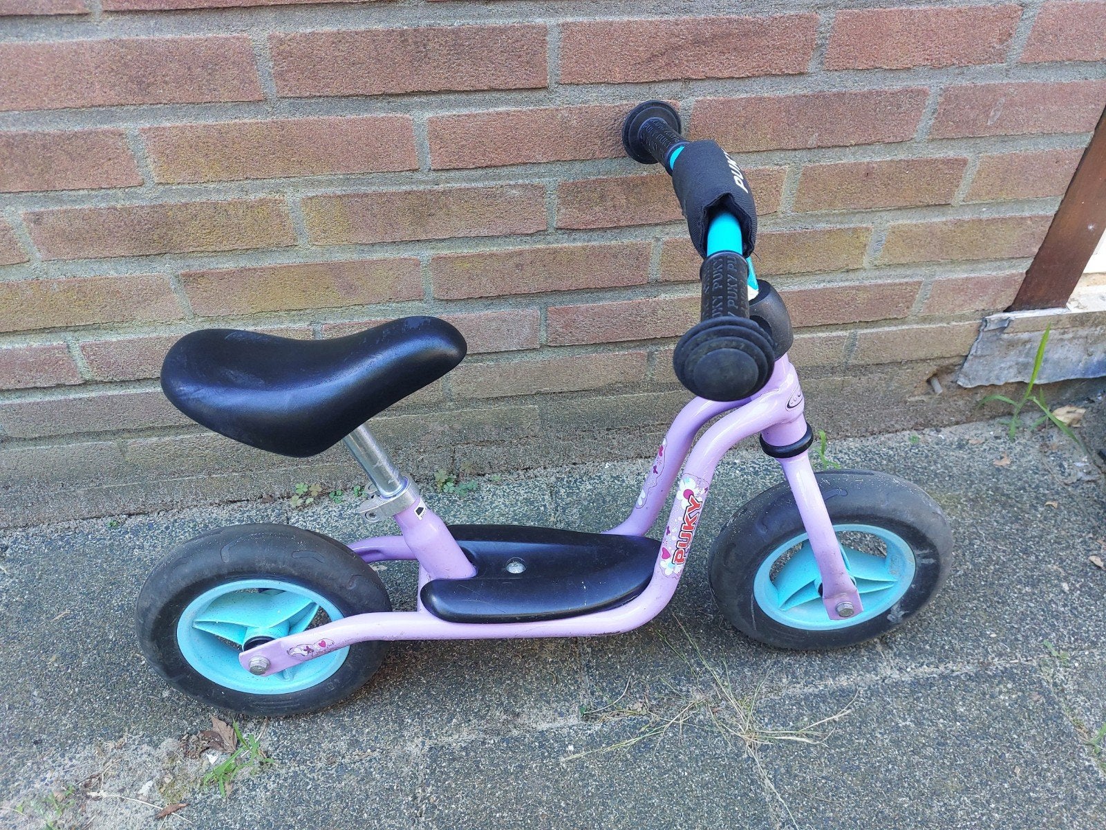 Puky Loopfiets, Ophalen, Gebruikt, Loopfiets