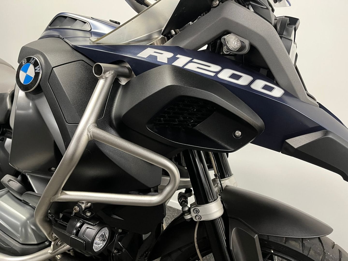 ️BMW R 1200 GS LC ADVENTURE (bj 2016)️, Motoren, Motoren | BMW, 2 cilinders, Motorrijbewijs A, Bedrijf, Onbekend