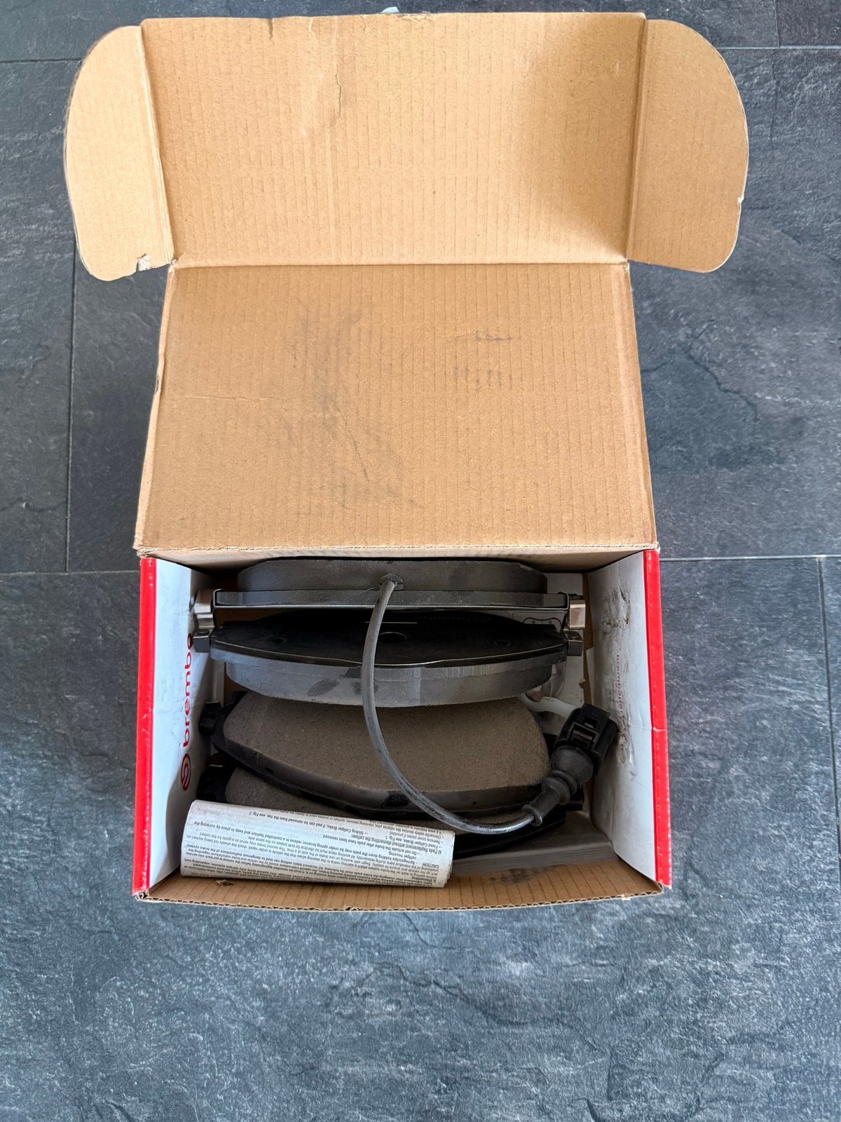 Brembo Prime Remblokken P 85 131 - Nieuw in doos, Auto-onderdelen, Ophalen of Verzenden, Nieuw, Volkswagen