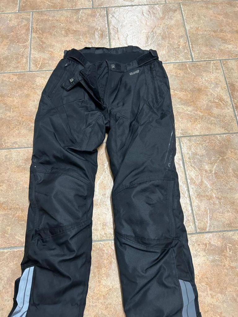 Macna broek dames, Motoren, Ophalen of Verzenden, Tweedehands, Dames, Broek | textiel