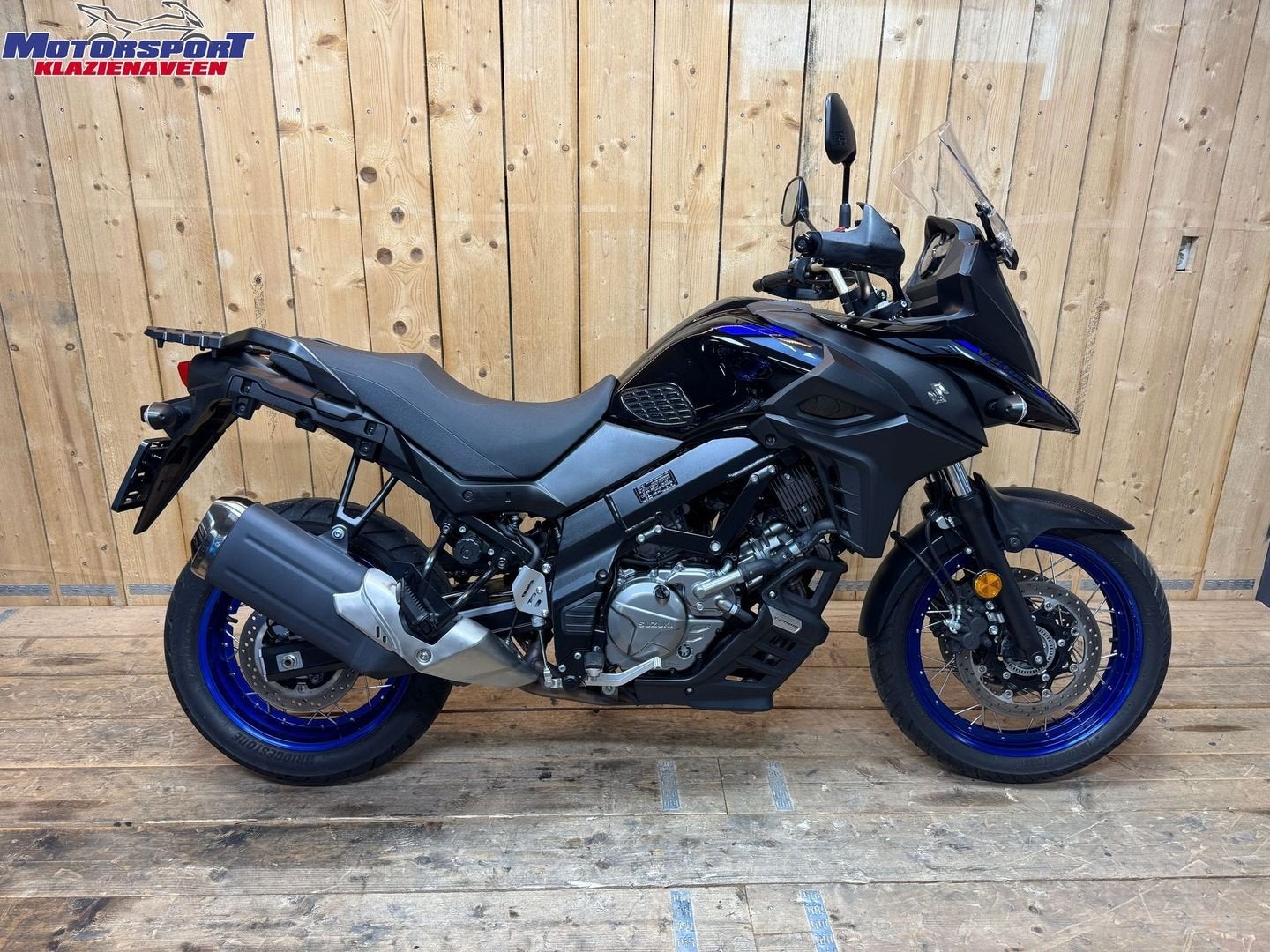 SUZUKI V-STROM DL 650 XTA 2022 V STROM 650XTA, Bedrijf, Onbekend, Overig, Onbekend