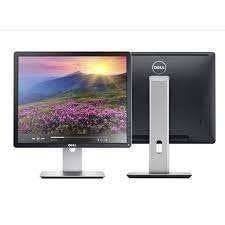 Dell P1914S monitor – 19 inch IPS, IPS, In hoogte verstelbaar, Nieuw, Ophalen of Verzenden
