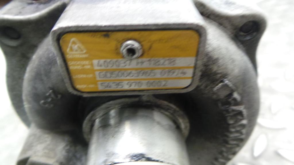 RENAULT MODUS TURBO 2004, Auto-onderdelen, Ophalen of Verzenden, Gebruikt, Stiba lid