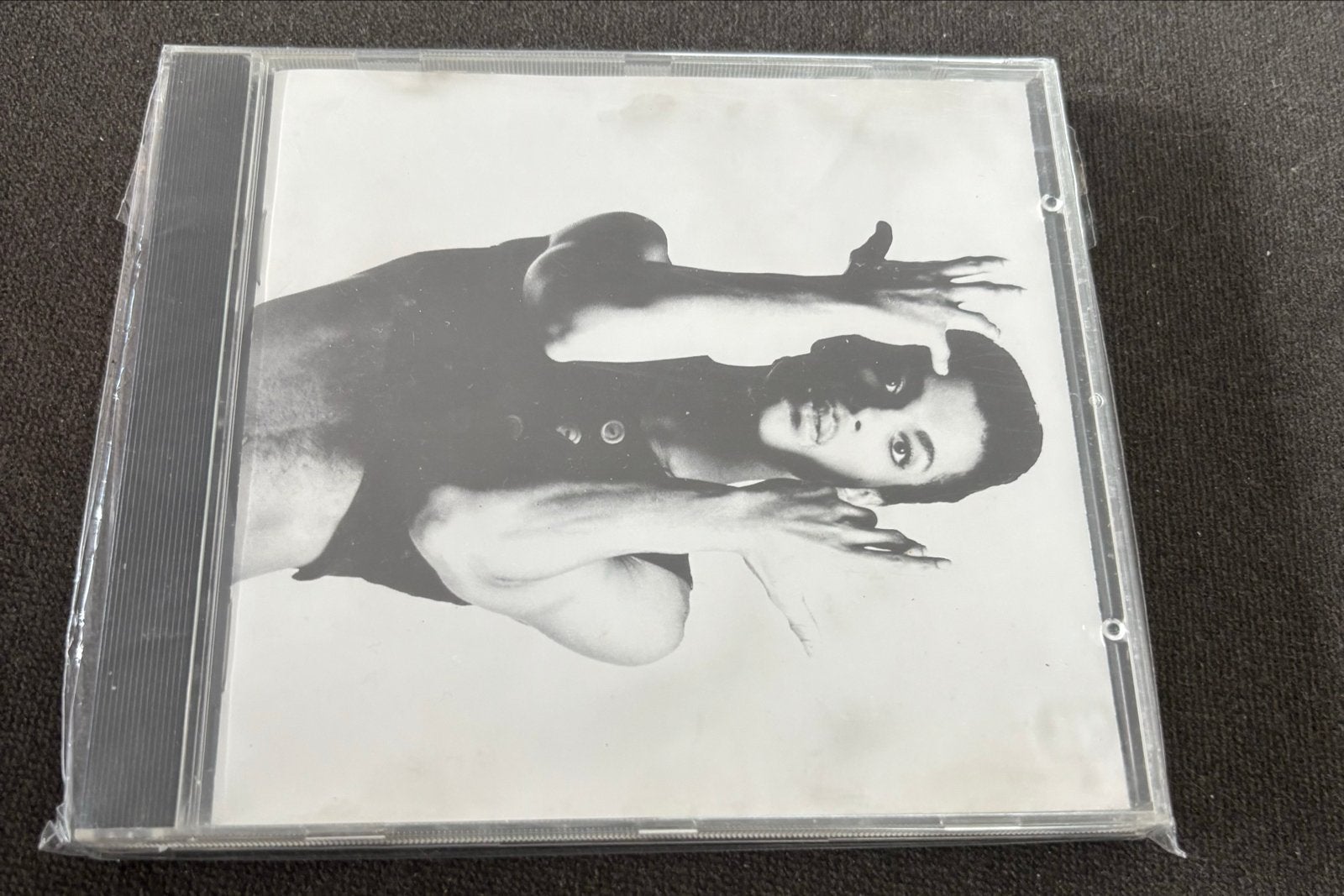 Prince - Parade, Ophalen of Verzenden, Zo goed als nieuw, Pop, Soundtrack
