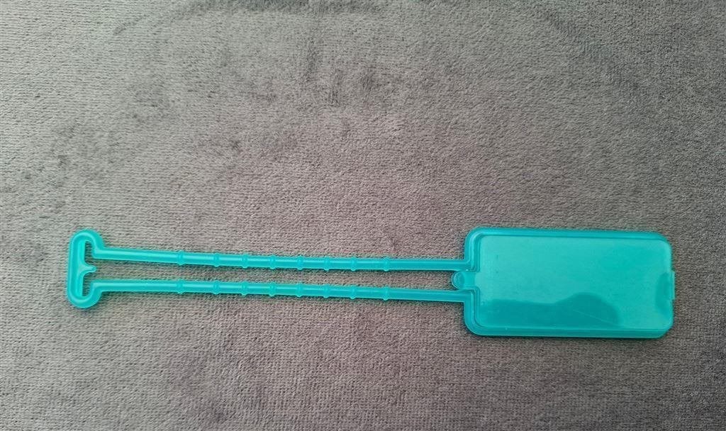 Grabbeltjes, schepje, etc. Tupperware, Ophalen of Verzenden, Nieuw, Overige typen