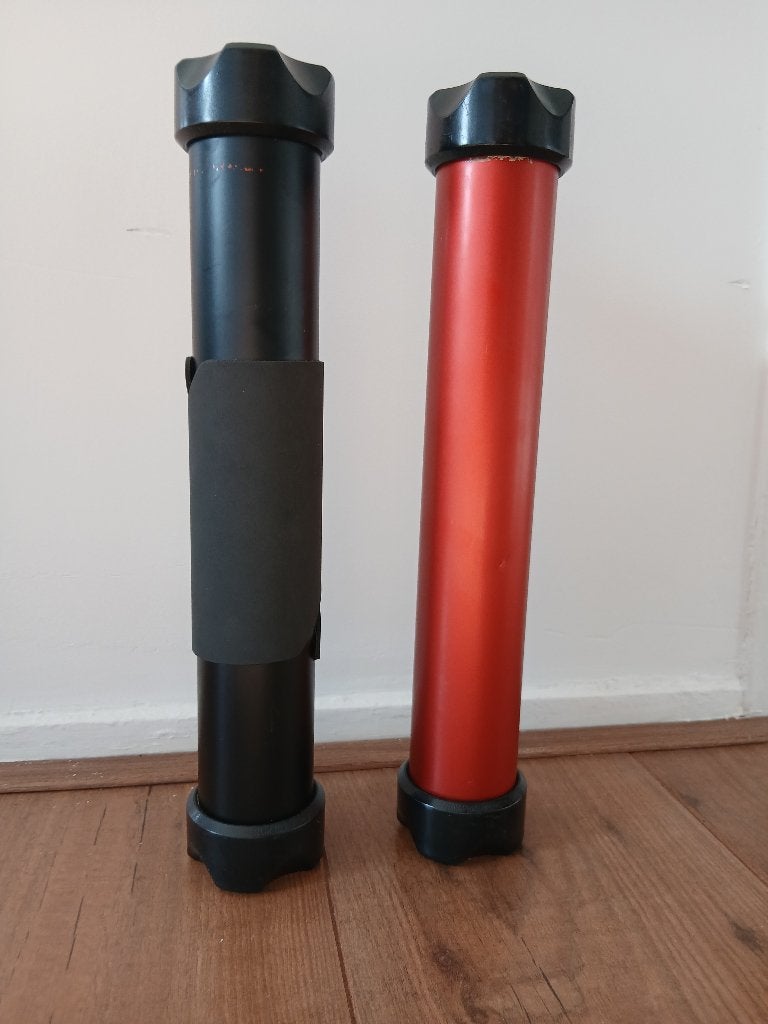 2x XCO maat S, Ophalen of Verzenden, Gebruikt