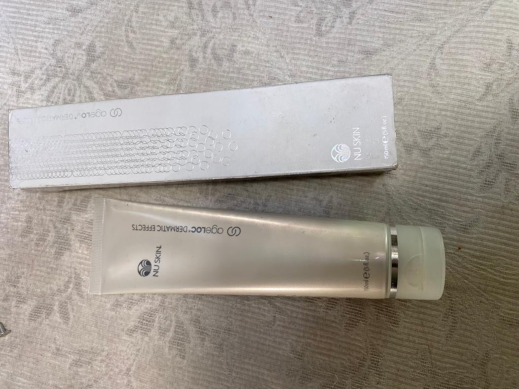 Nu Skin ageLOC Dermatic Effects Body Lotion 150ml Nieuw, Verzenden, Nieuw, Lichaamsverzorging