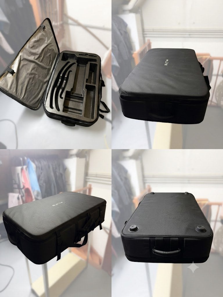 Efoil Travel Bag Series 2, Watersport en Boten, Wingsurfen, Ophalen of Verzenden, Wingsurf-accessoire