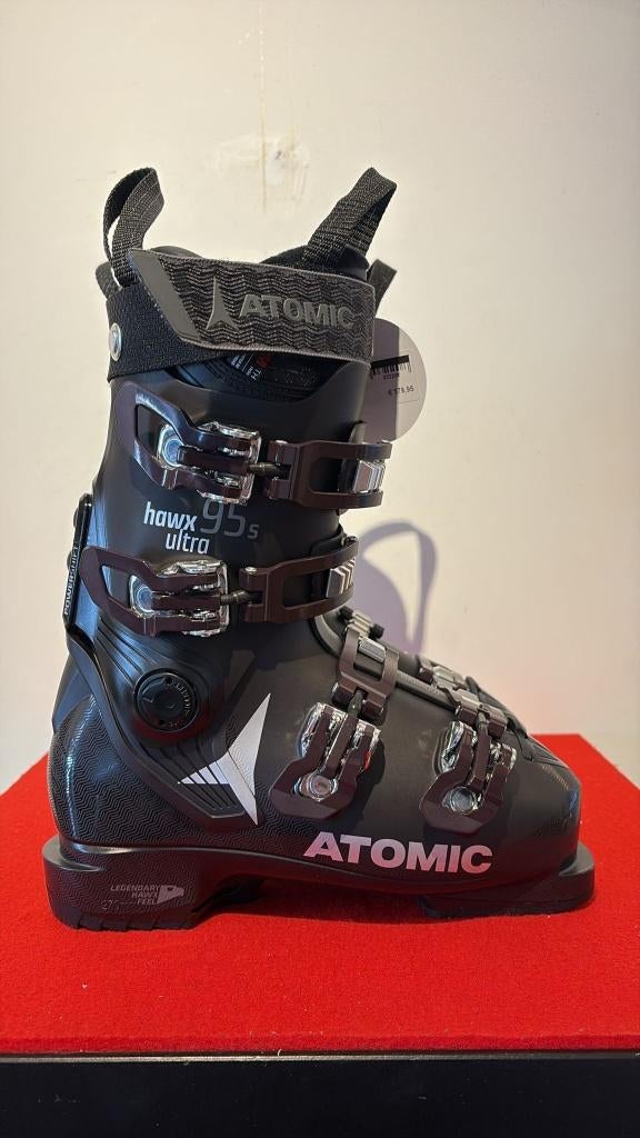 Atomic Hawx Ultra 95s W 23/23.5, Info@atomic.com, Nieuw, Ophalen of Verzenden, Atomic