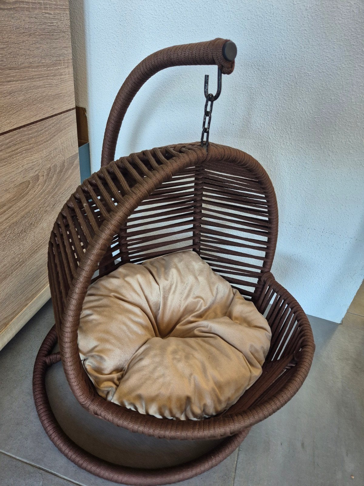 Kattenmand, Dieren en Toebehoren, Kattenmanden, Ophalen of Verzenden, Riet
