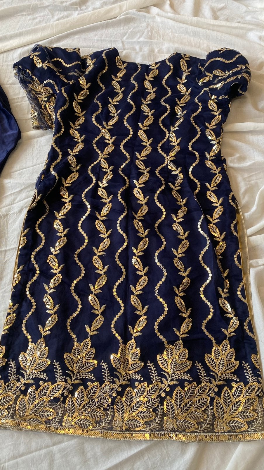 South asian clothes, Kleding | Dames, Ophalen of Verzenden, Zo goed als nieuw