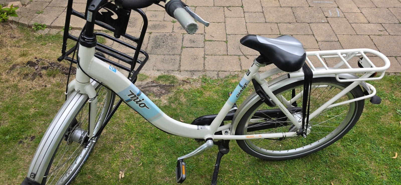 Giant Mio as good as new., Fietsen en Brommers, Elektrische fietsen, Ophalen