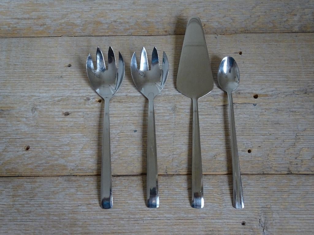 Bestek, Sola AMSTEL, gaaf