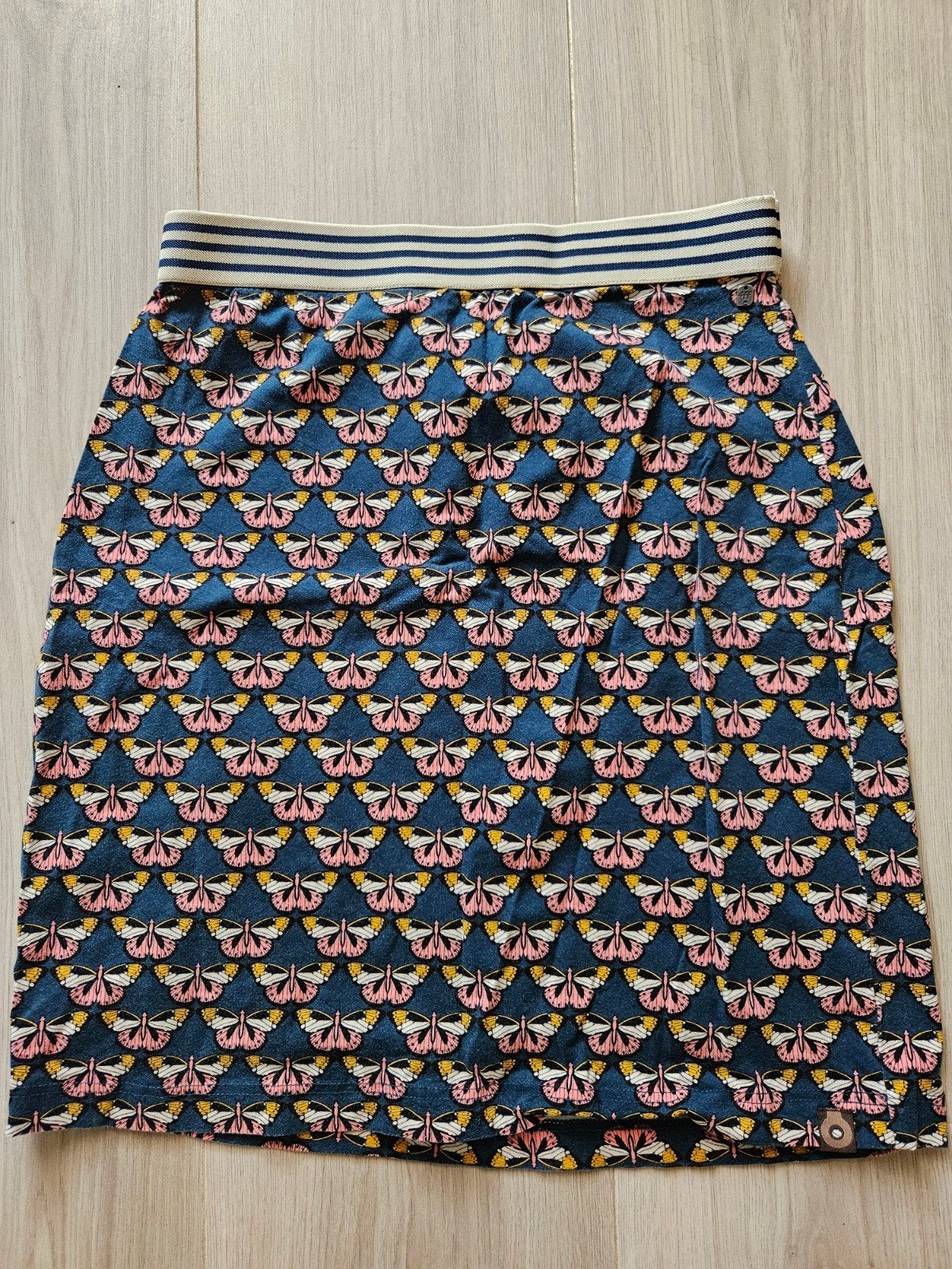 ZGAN rokje 4 Funky Flavours, maat XL, Kleding | Dames, Overige kleuren, Maat 46/48 (XL) of groter, 4funkyflavours, Ophalen of Verzenden