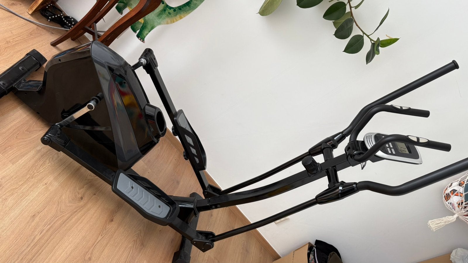 Orbitrek / crosstrainer, Ophalen, Gebruikt, Crosstrainer