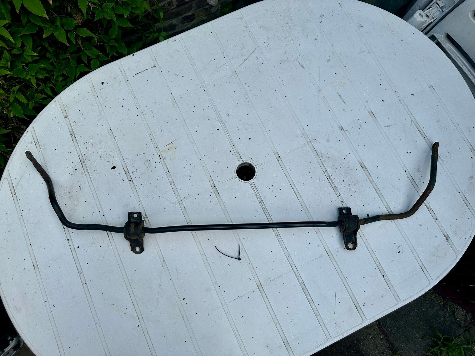 Honda Civic Type R EP3 Rear Anti-Roll Bar / Sway Bar, Ophalen of Verzenden, Honda