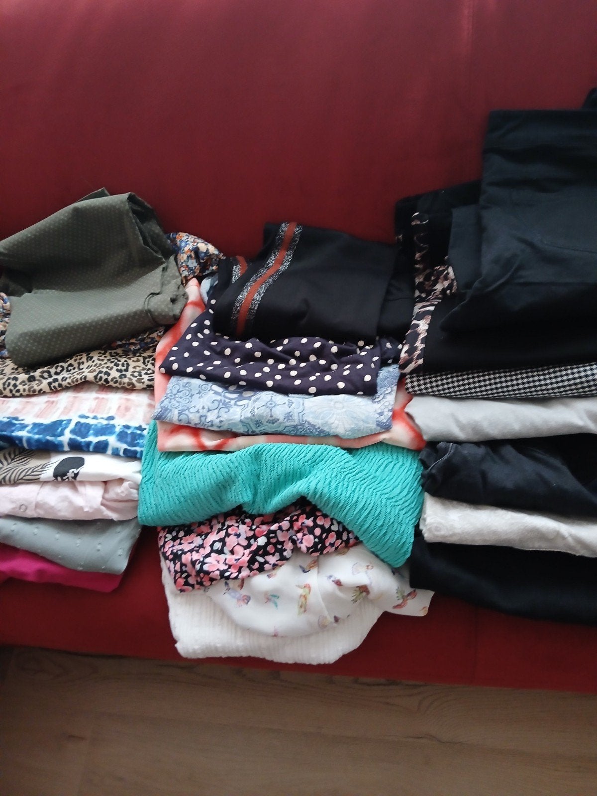 Kledingpakket L 42 44, Kleding | Dames, Ophalen of Verzenden, Zo goed als nieuw