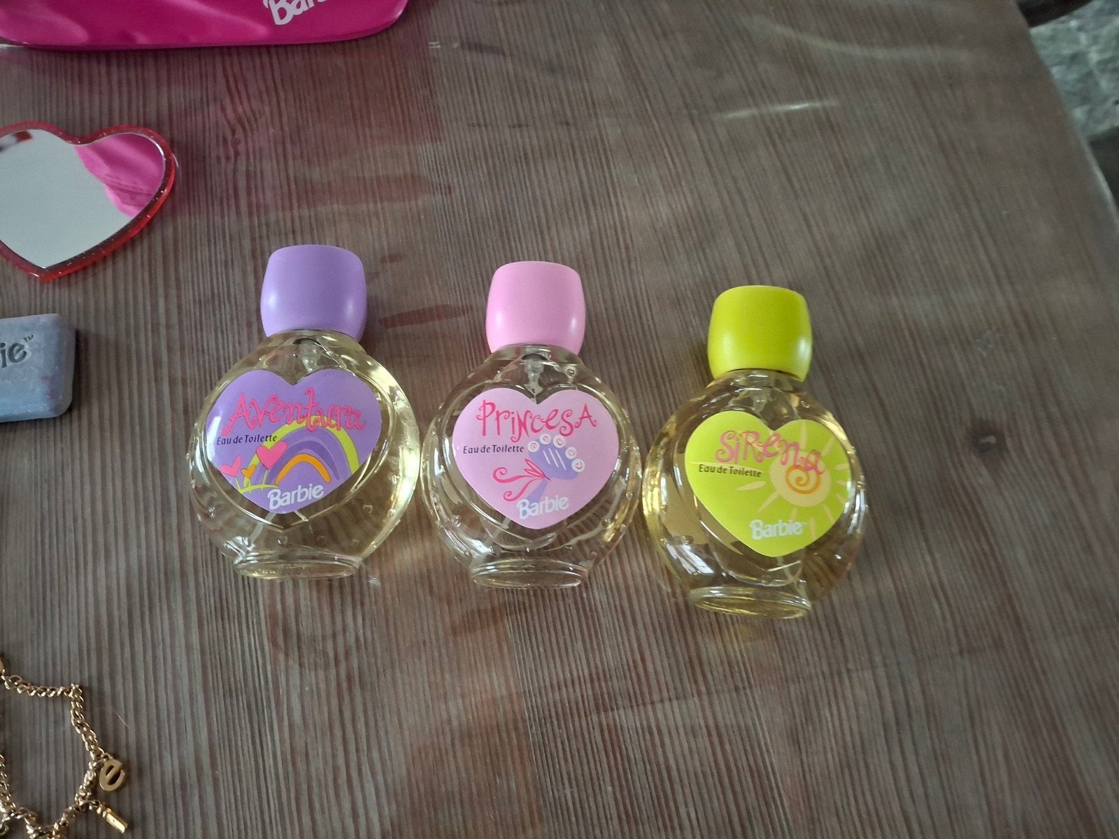 heel veel retro barbie artikelen, Verzamelen, Ophalen of Verzenden, Gebruikt, Overige typen