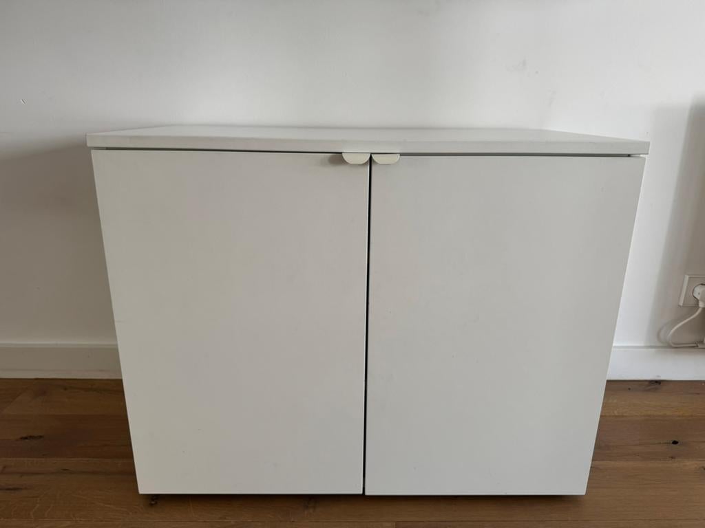 Ikea platsa kast 80 breed x 63 hoog   42 diep, Huis en Inrichting, Kasten | Boekenkasten, Ophalen of Verzenden, Zo goed als nieuw
