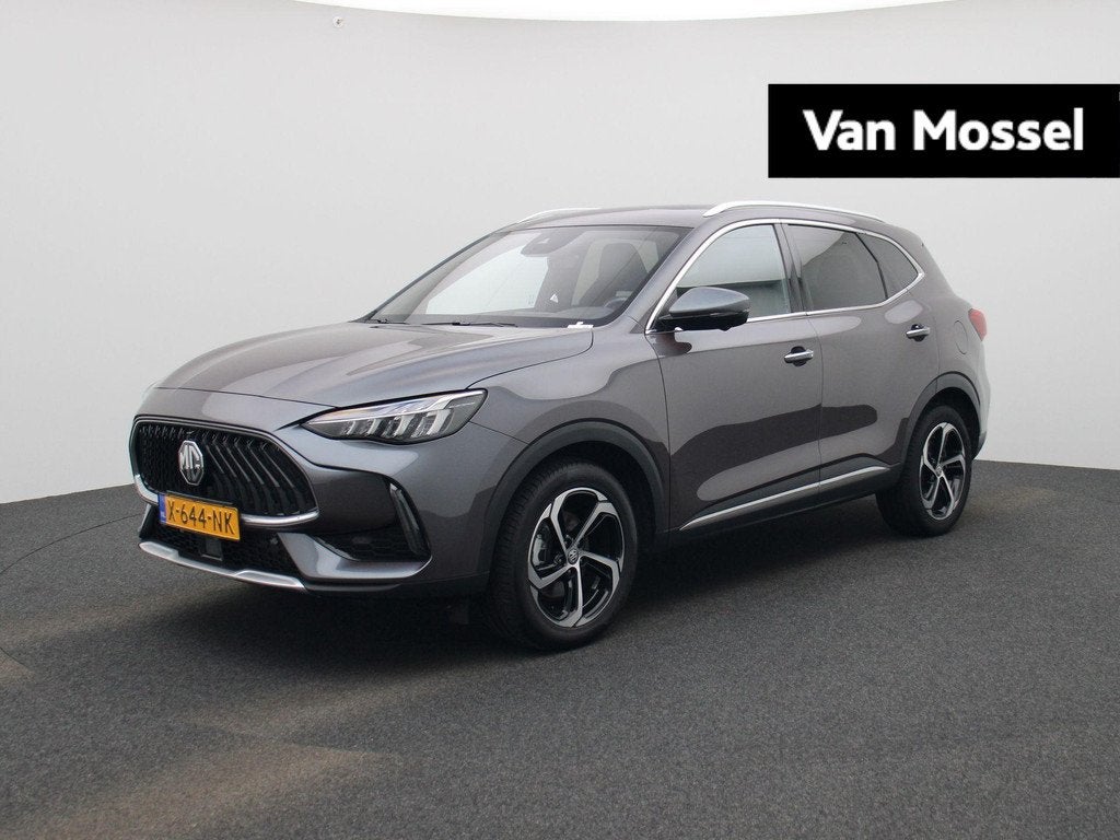 MG EHS 1.5 TGDI PHEV Aut. Luxury | Leder | Panoramadak | Led, Auto's, MG, Gebruikt, Euro 6, 4 cilinders, 1500 cc