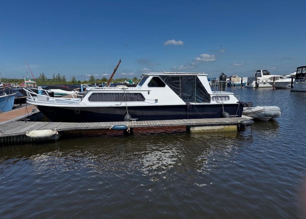 Bootbeheer & bootontzorging Zuid-Holland betrouwbaar NL, Watersport en Boten, Accessoires en Onderhoud, Ophalen of Verzenden, Nieuw