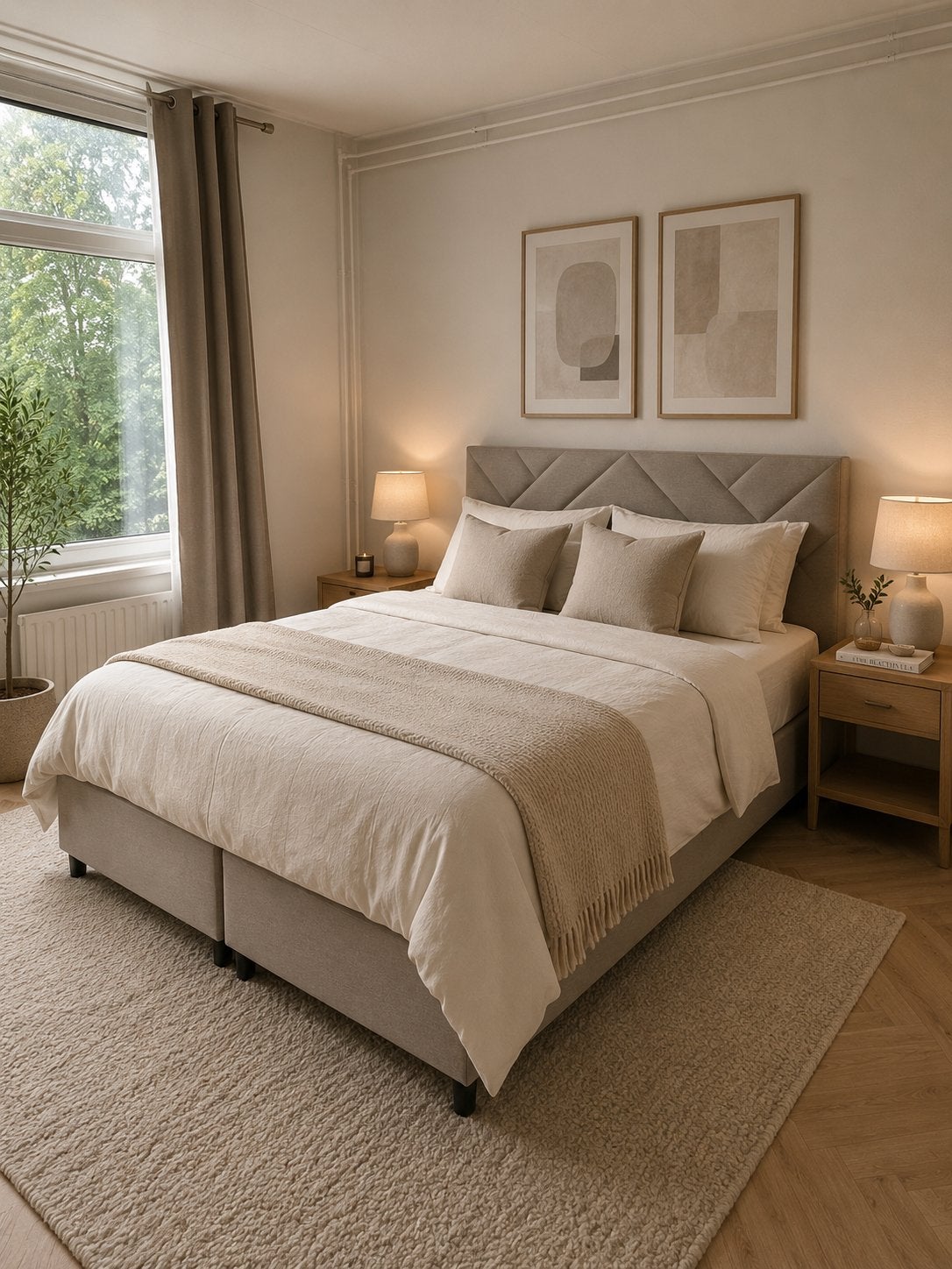 Kamer te huur in hartje Rotterdam op Noordereiland, Huizen en Kamers, Kamers te huur, Minder dan 20 m², Rotterdam