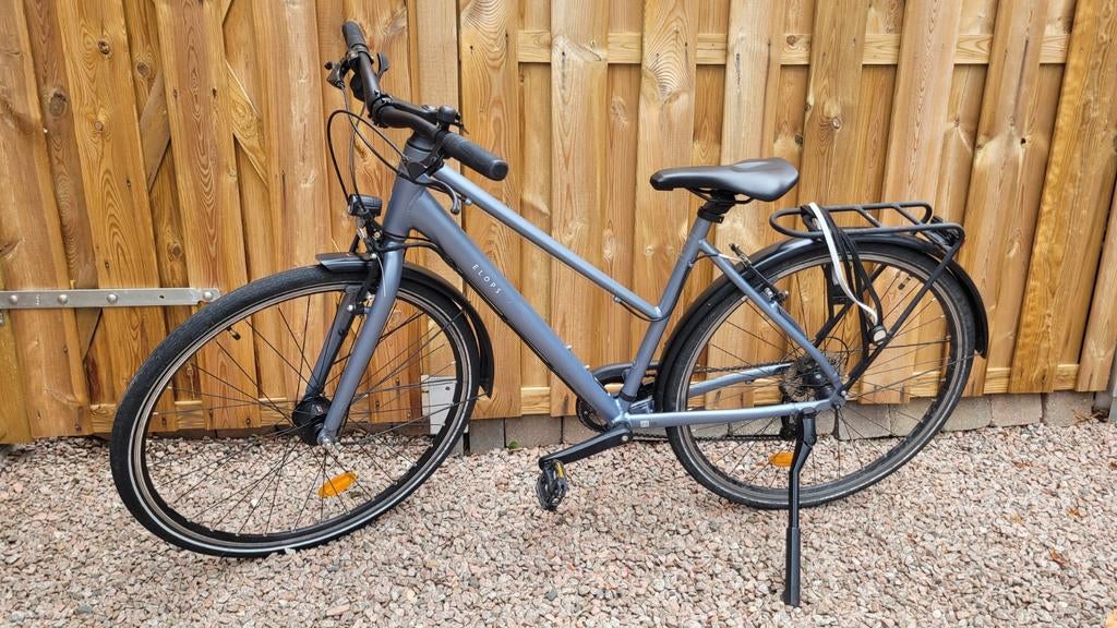 Elops fiets maat M, Ophalen, Gebruikt, Minder dan 10 versnellingen, Overige merken