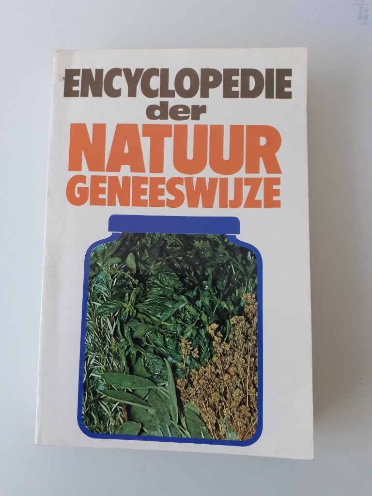 Encyclopedie der Natuurgeneeswijze - Eugenio Vaga, Boeken, Ophalen of Verzenden, Zo goed als nieuw