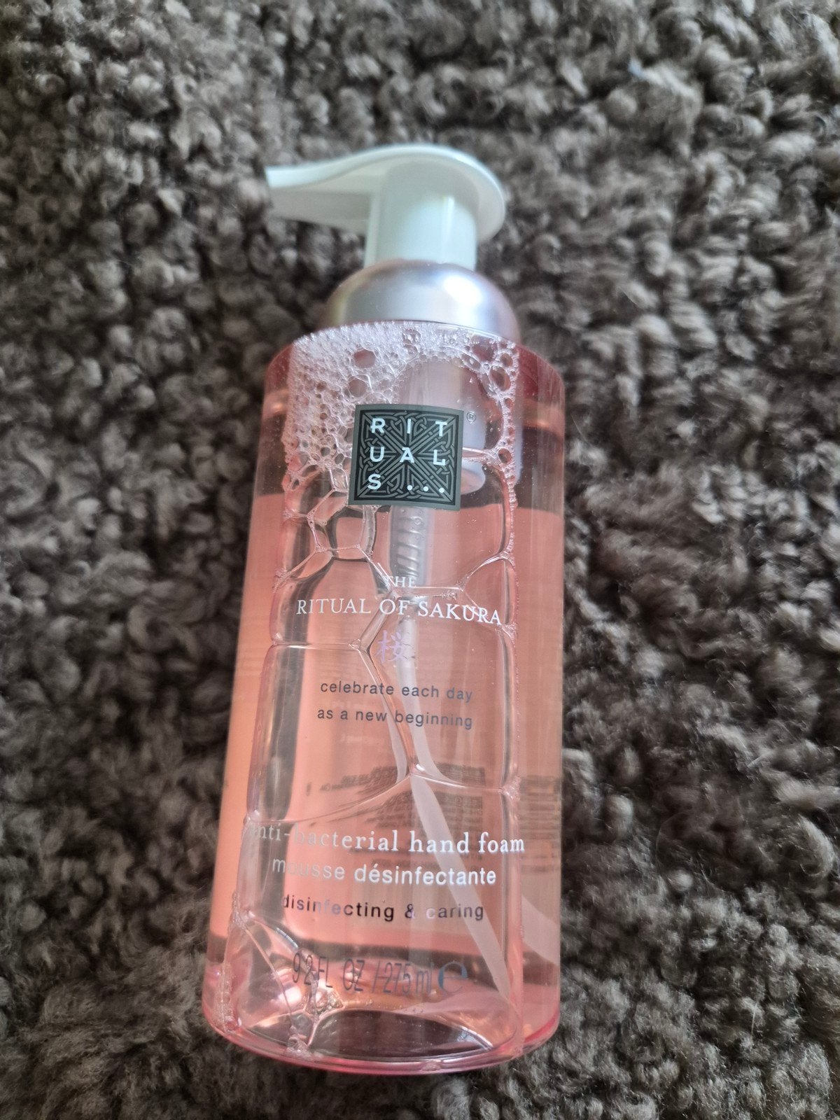 Rituals The Ritual of Sakura Anti-bacteriële Handfoam, Ophalen of Verzenden