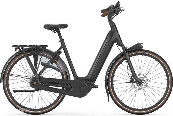 Gazelle Grenoble C8+ HMB 2026, Nieuw, Gazelle